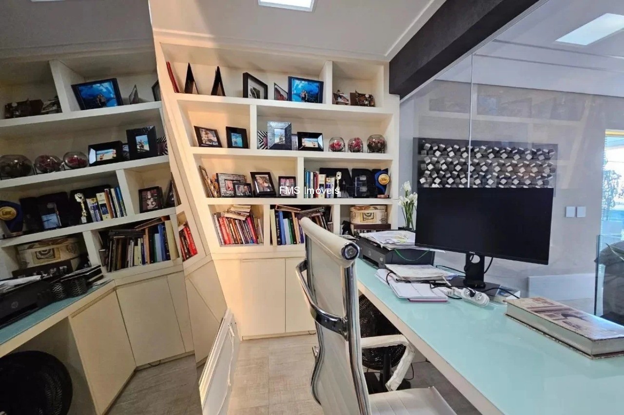 Apartamento, 3 quartos, 305 m² - Foto 14