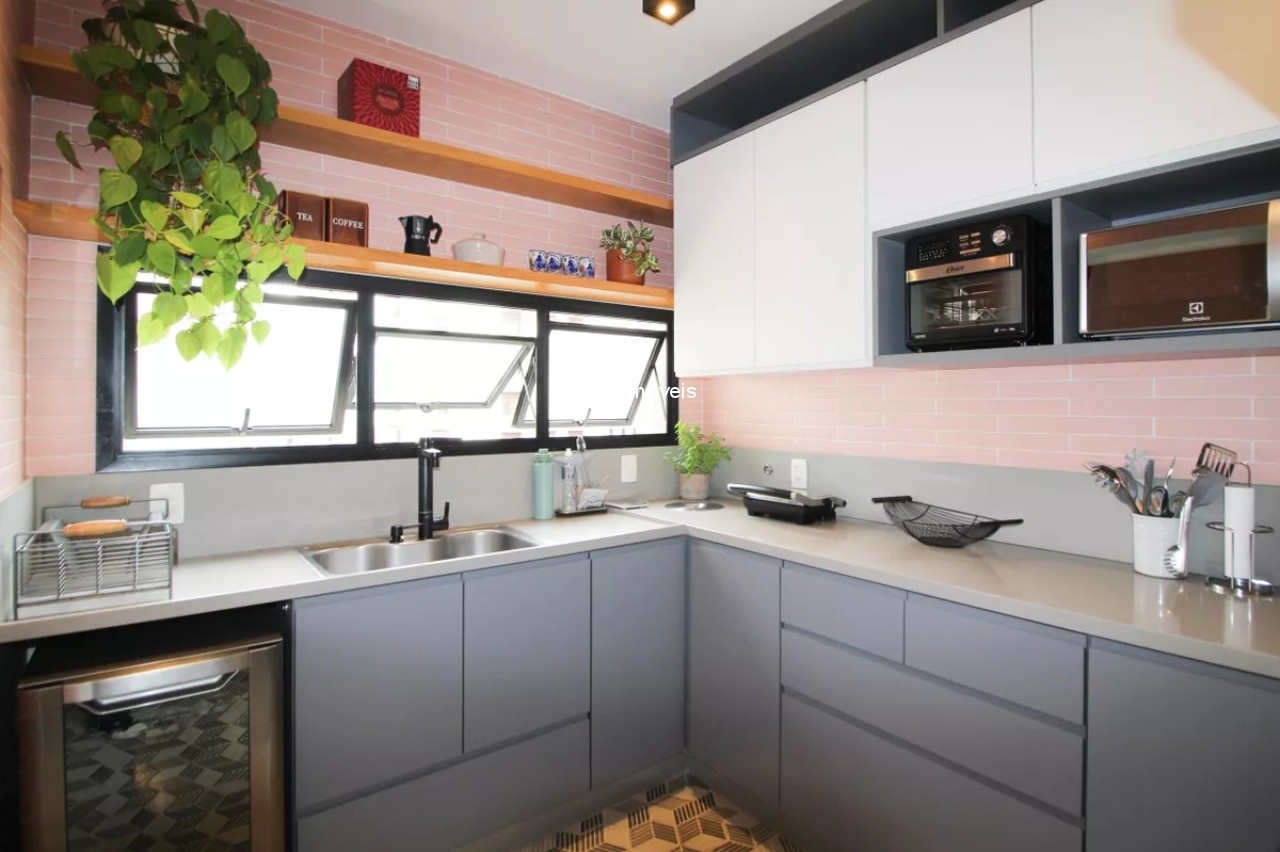 Apartamento, 2 quartos, 110 m² - Foto 12