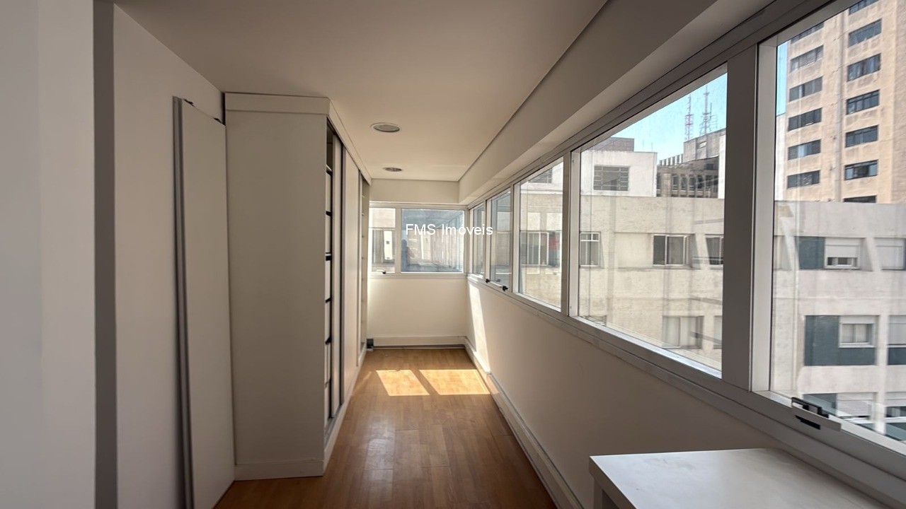 Sala-Conjunto, 64 m² - Foto 8