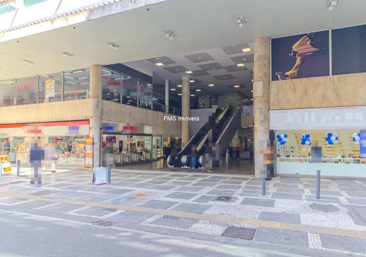 Loja-Salão, 33 m² - Foto 3