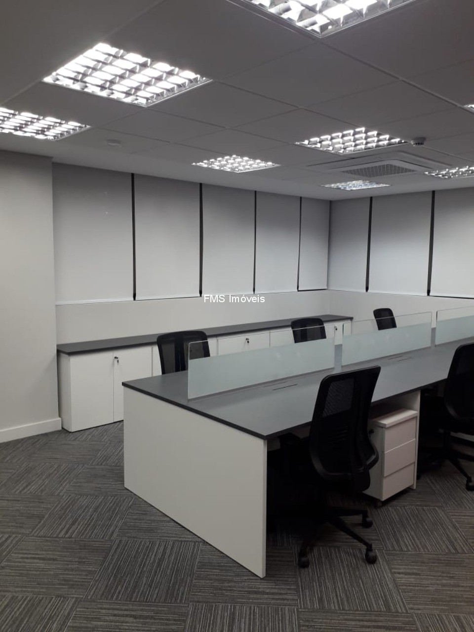 Sala-Conjunto, 280 m² - Foto 6