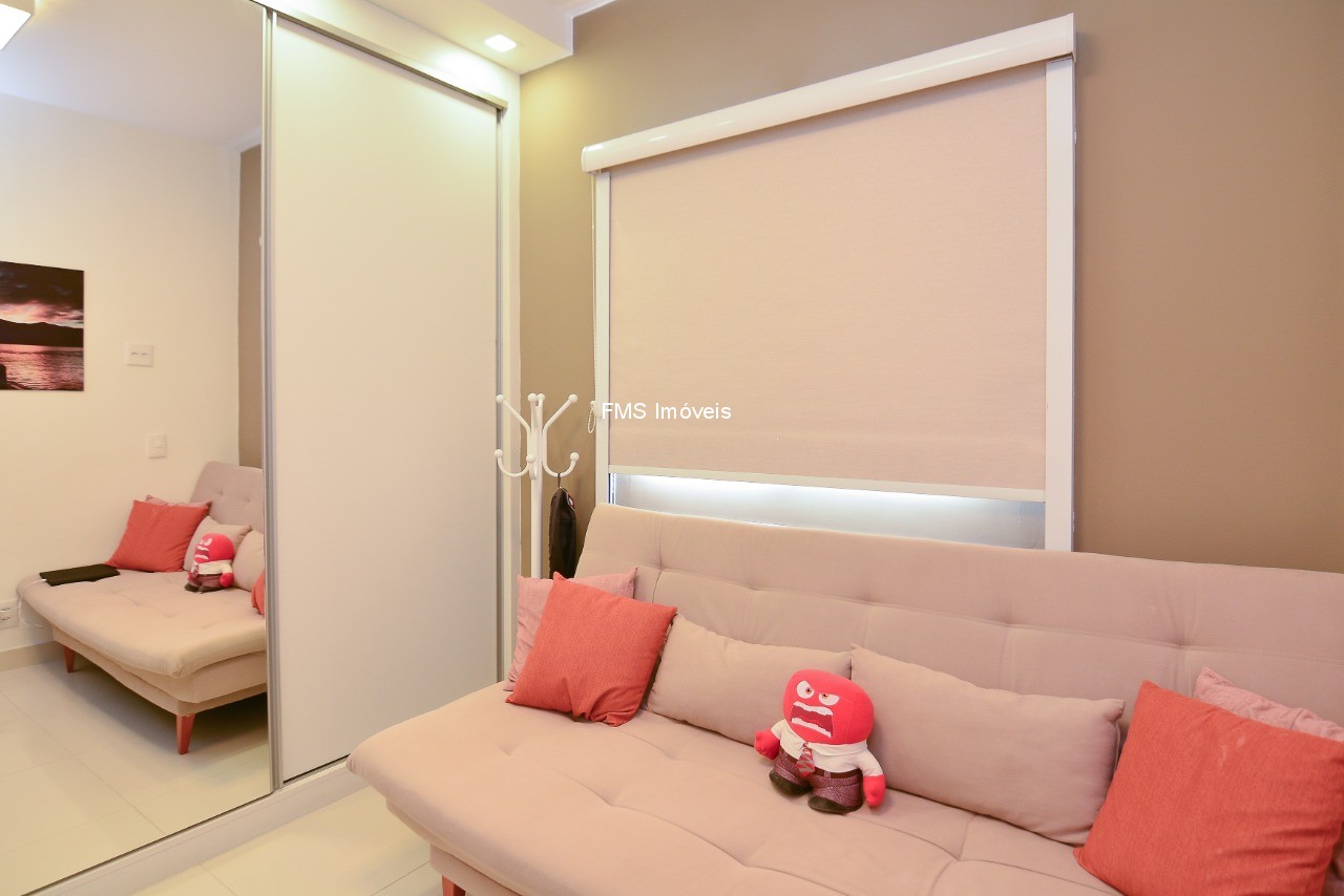 Apartamento, 3 quartos, 125 m² - Foto 13