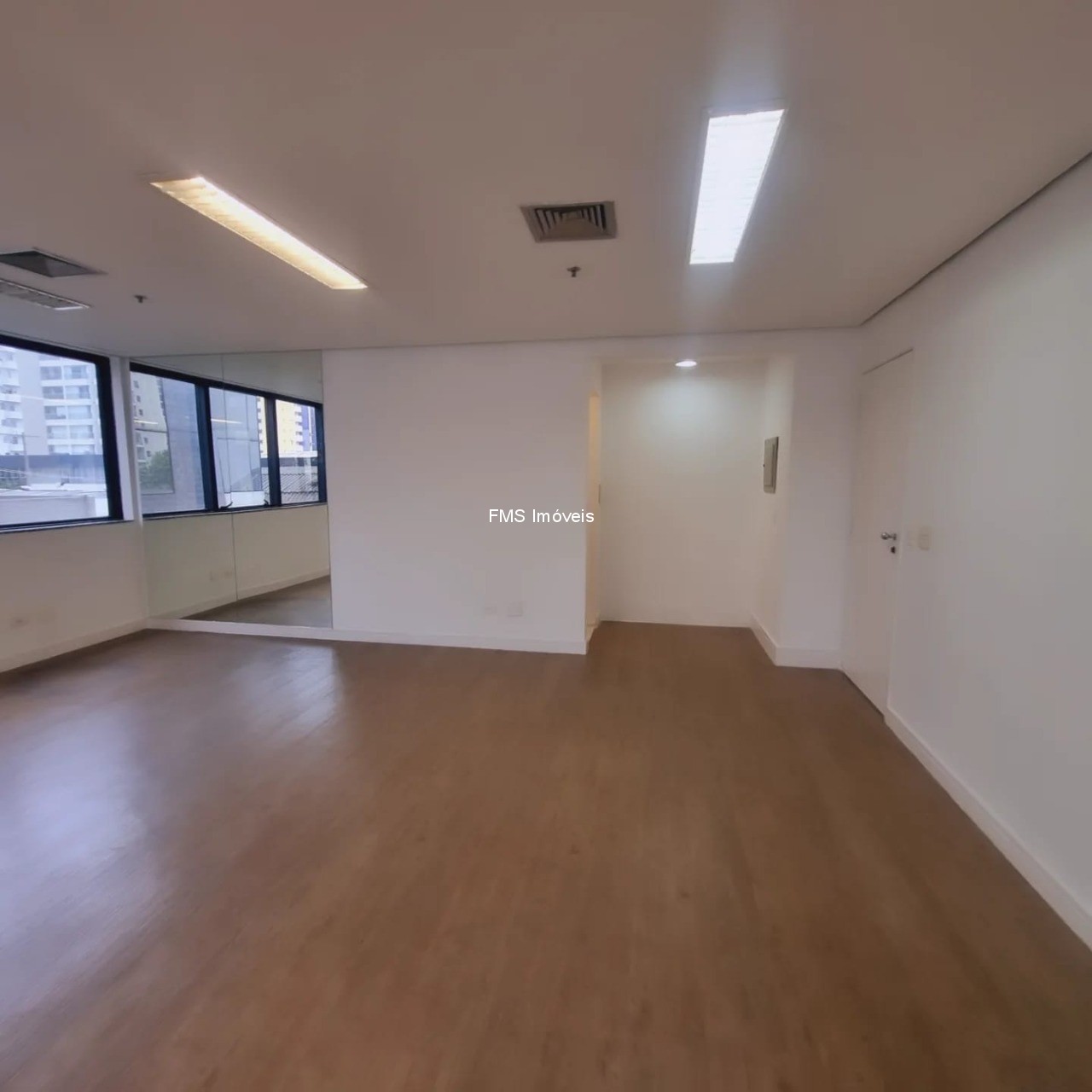 Sala-Conjunto, 49 m² - Foto 5