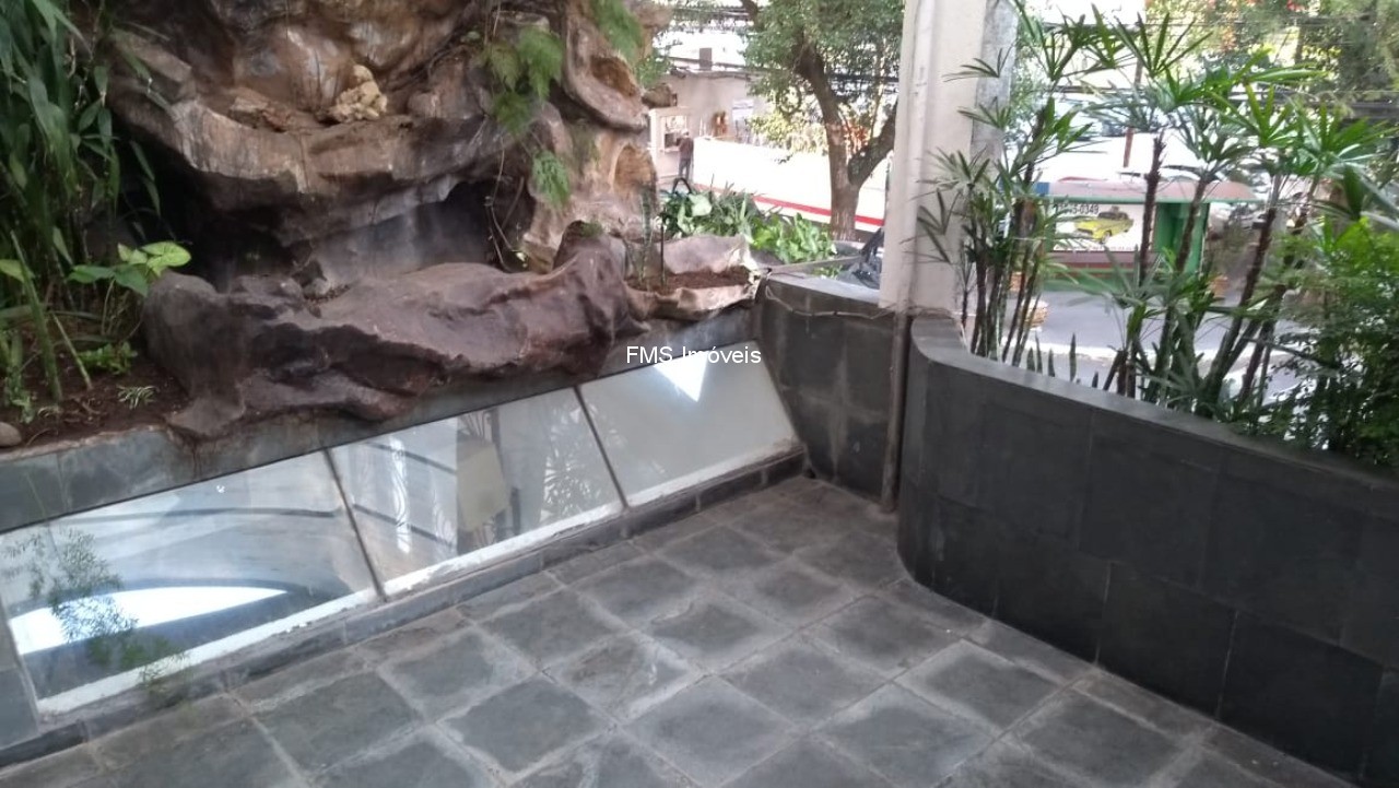 Prédio Inteiro, 560 m² - Foto 14
