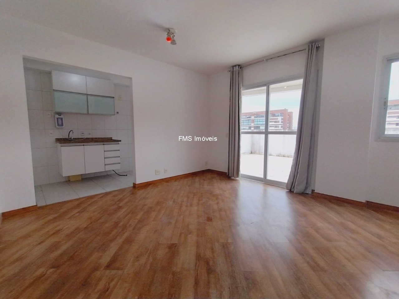 Apartamento, 1 quarto, 45 m² - Foto 5
