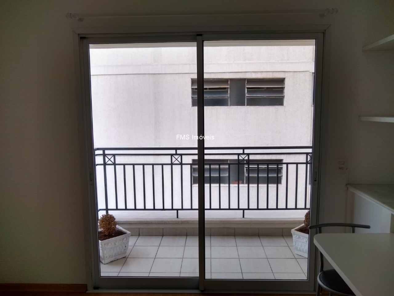 Apartamento, 1 quarto, 43 m² - Foto 4