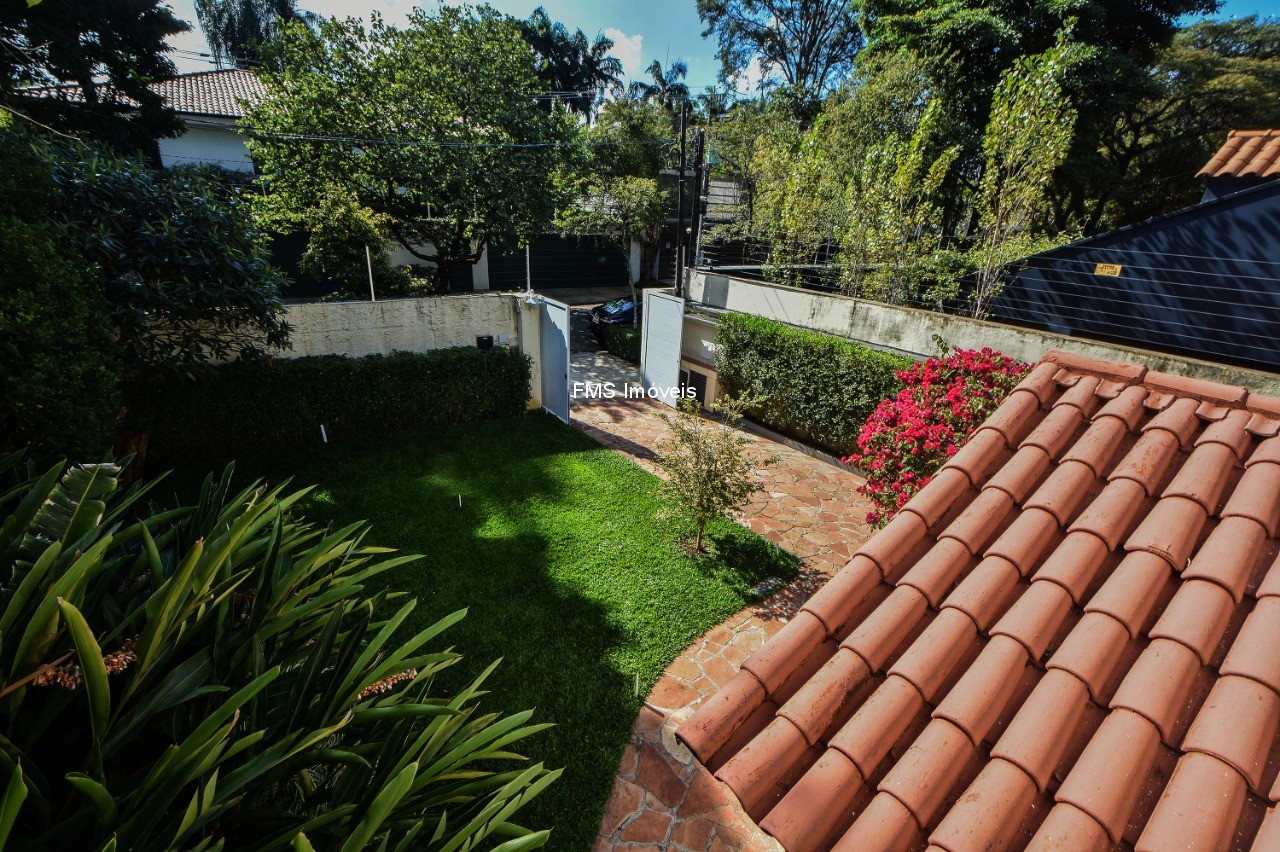 Casa, 3 quartos, 250 m² - Foto 30
