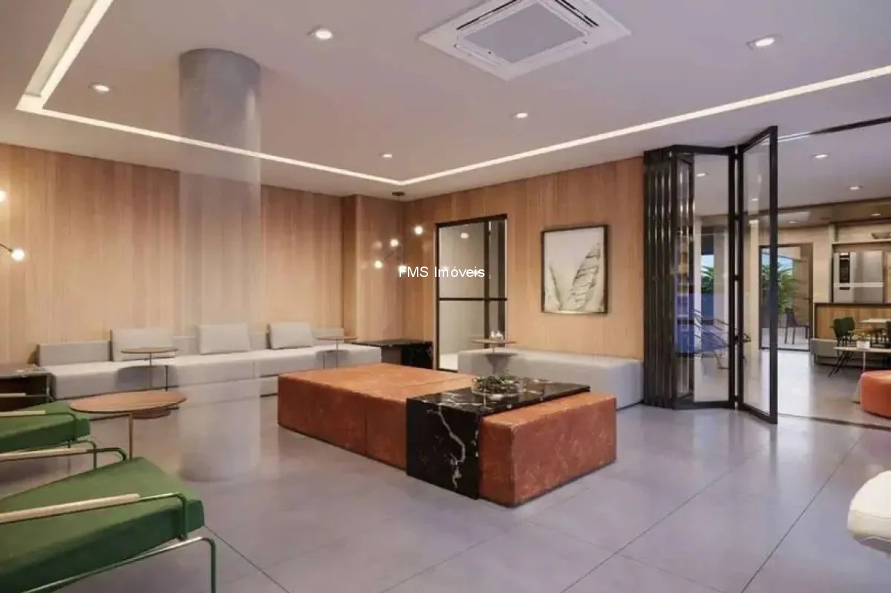 Apartamento, 1 quarto, 42 m² - Foto 19