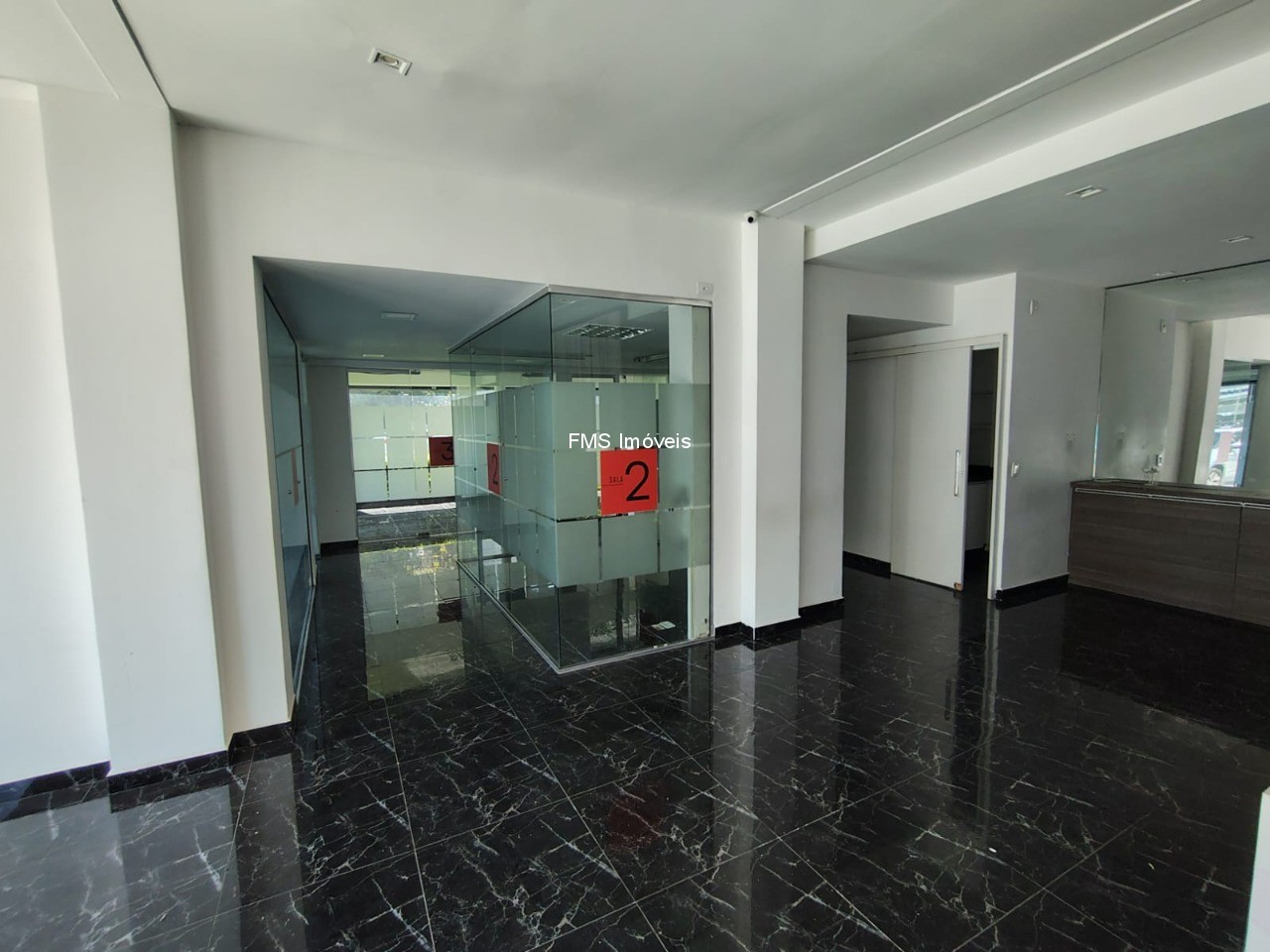 Loja-Salão, 300 m² - Foto 11