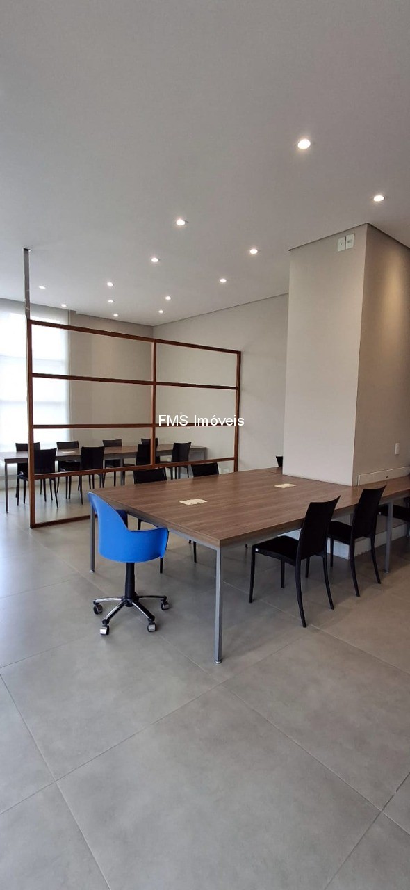 Apartamento, 2 quartos, 52 m² - Foto 34