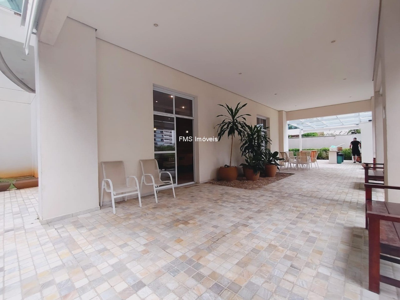 Apartamento, 1 quarto, 45 m² - Foto 45