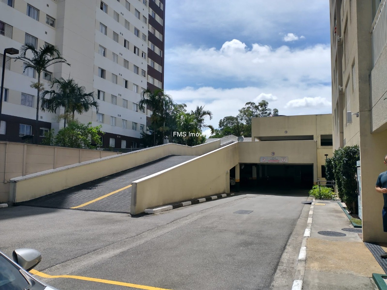 Apartamento, 2 quartos, 55 m² - Foto 21
