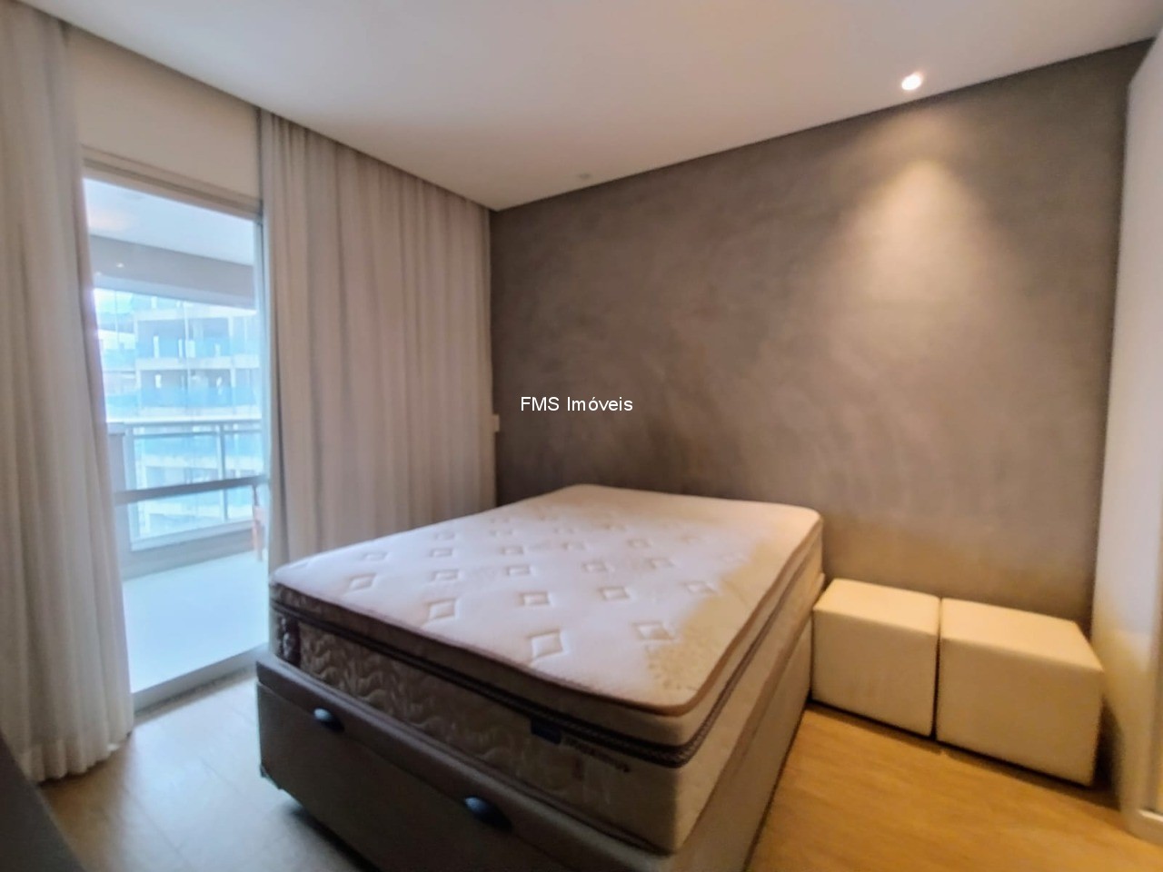 Apartamento, 1 quarto, 34 m² - Foto 11
