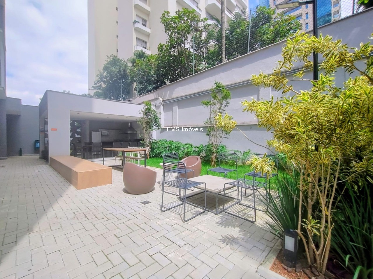 Apartamento, 1 quarto, 27 m² - Foto 62