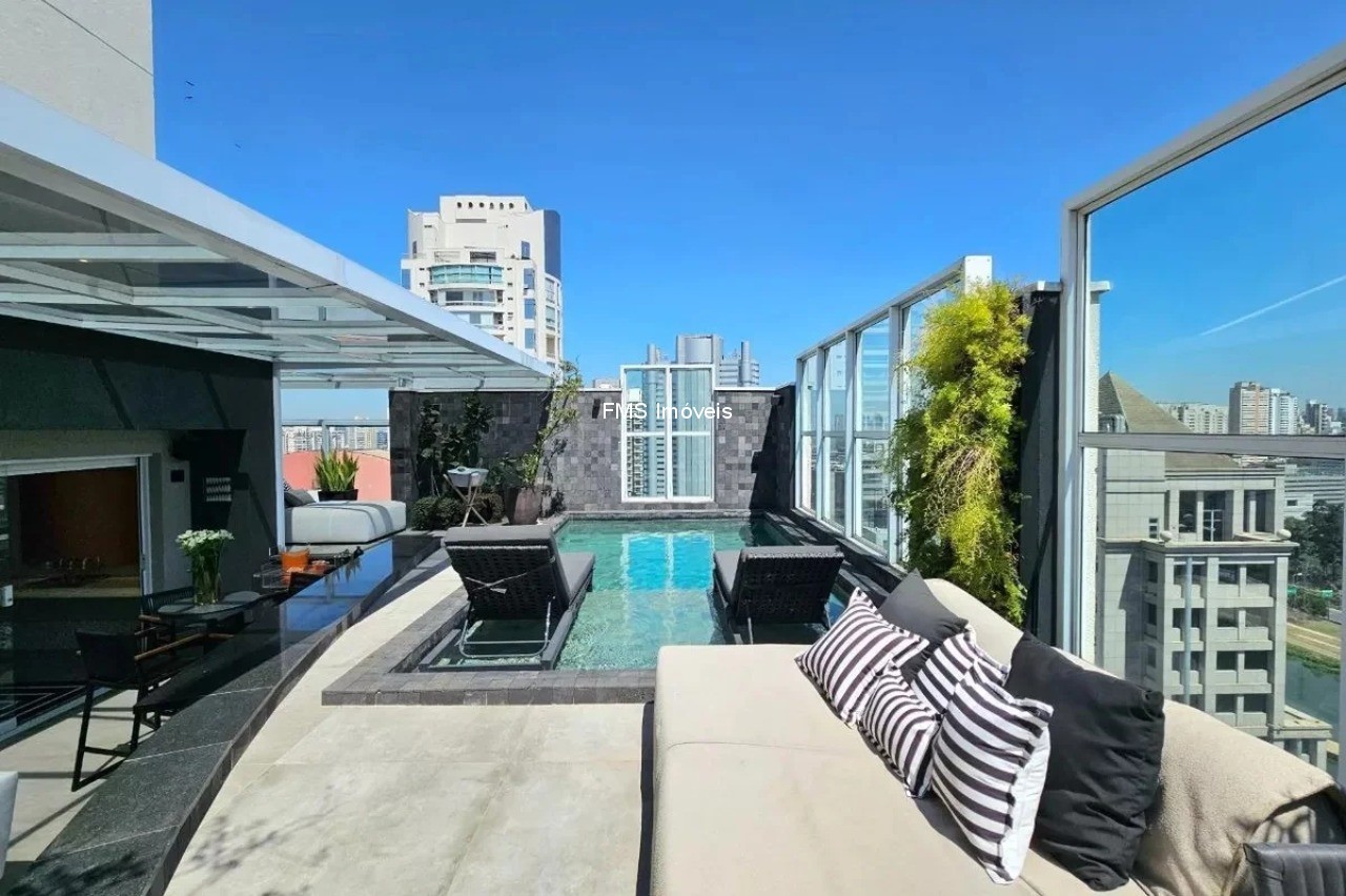 Apartamento, 3 quartos, 305 m² - Foto 3