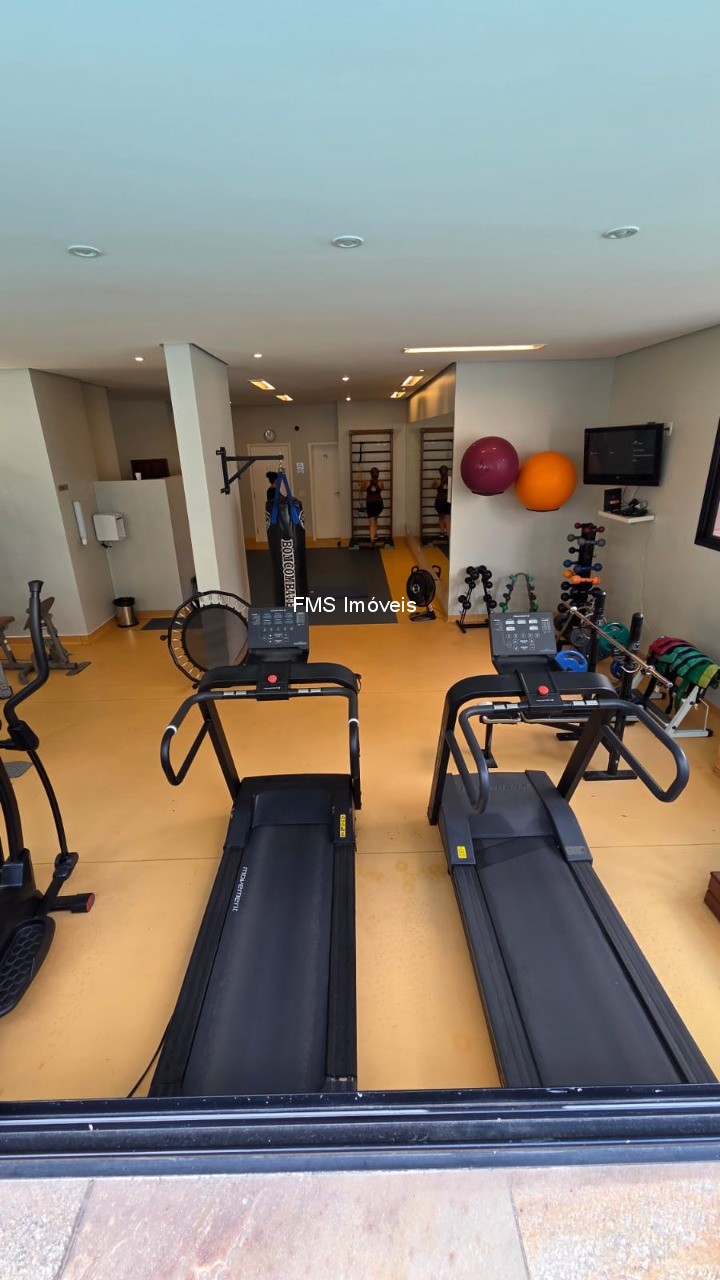 Apartamento, 2 quartos, 105 m² - Foto 17