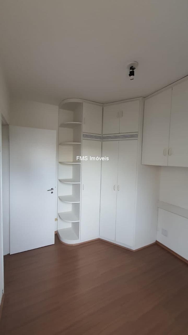 Apartamento, 3 quartos, 72 m² - Foto 5