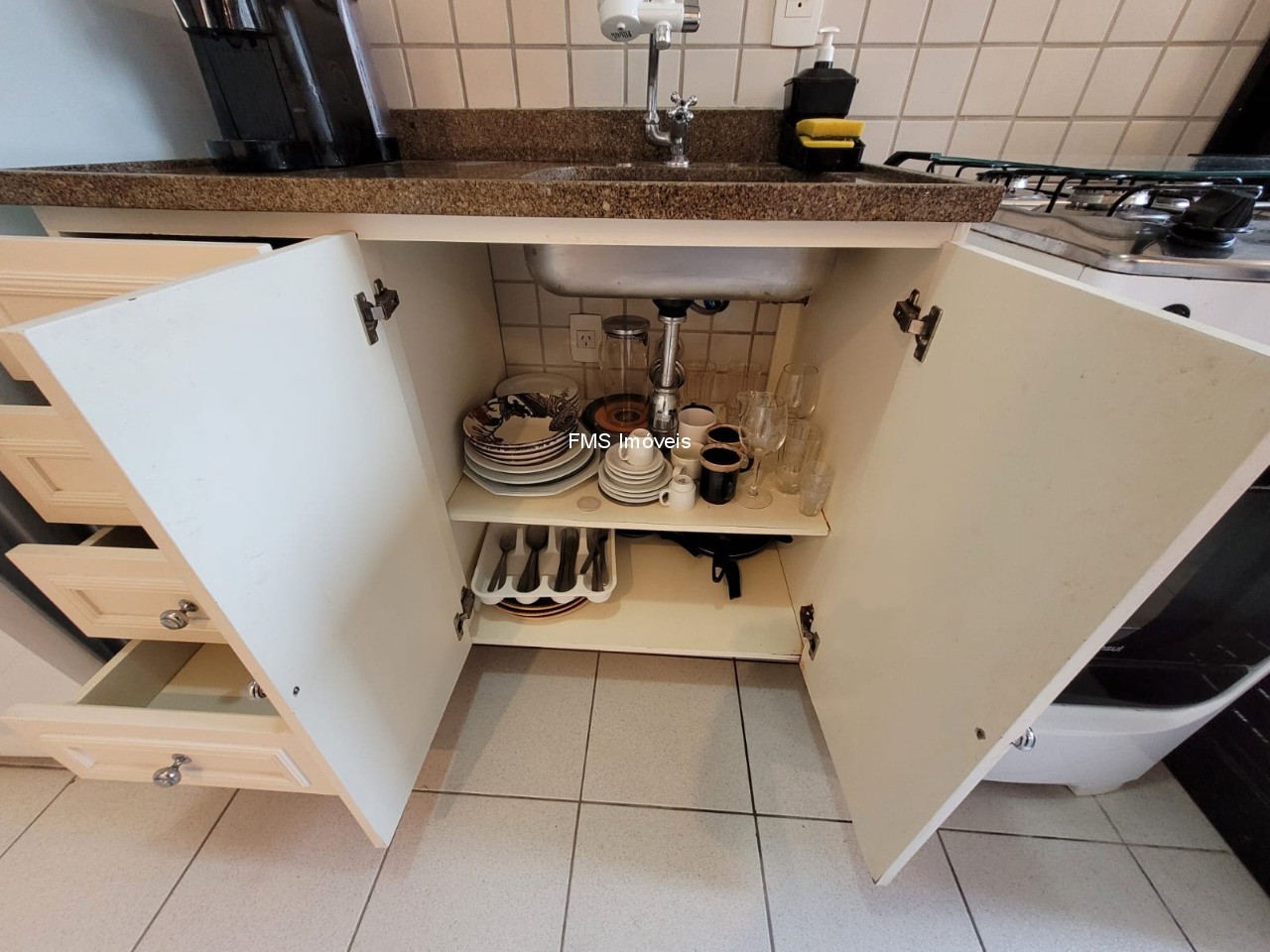 Apartamento, 1 quarto, 35 m² - Foto 7