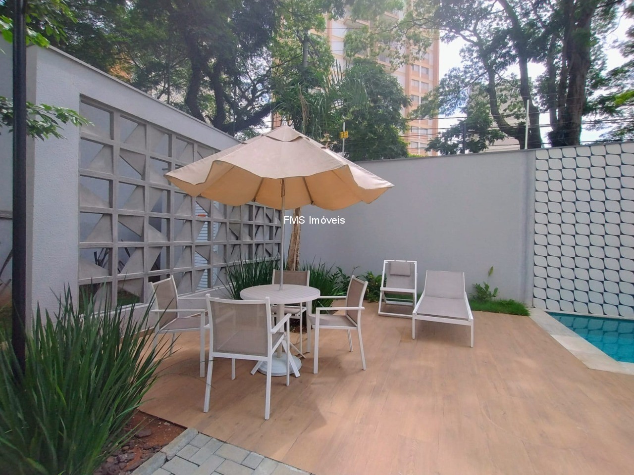 Apartamento, 1 quarto, 27 m² - Foto 61