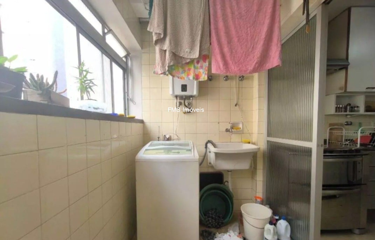 Apartamento, 3 quartos, 110 m² - Foto 10