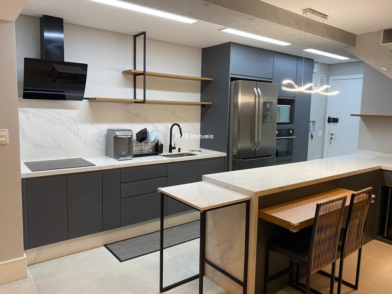 Apartamento, 3 quartos, 240 m² - Foto 24