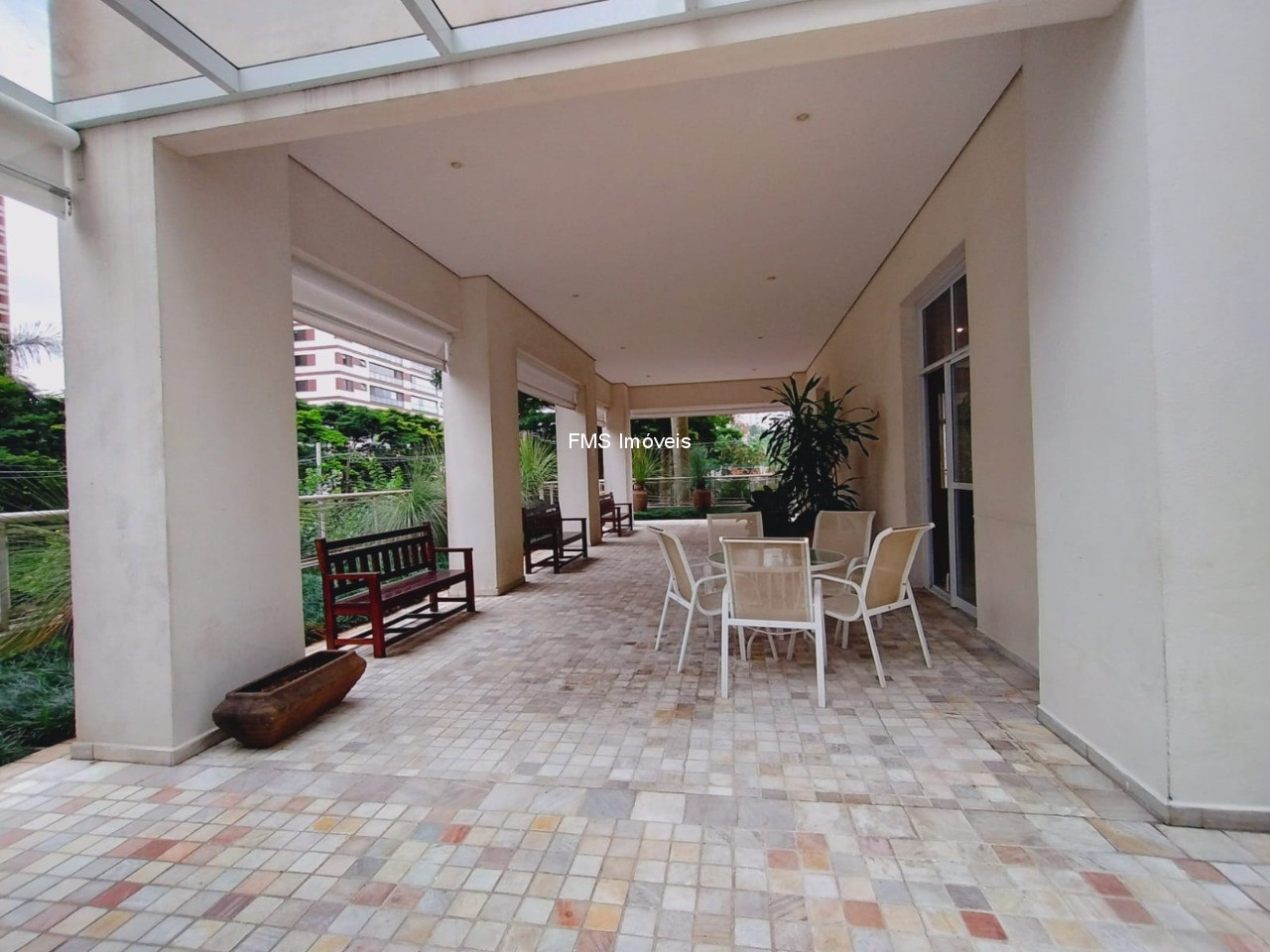 Apartamento, 1 quarto, 45 m² - Foto 47