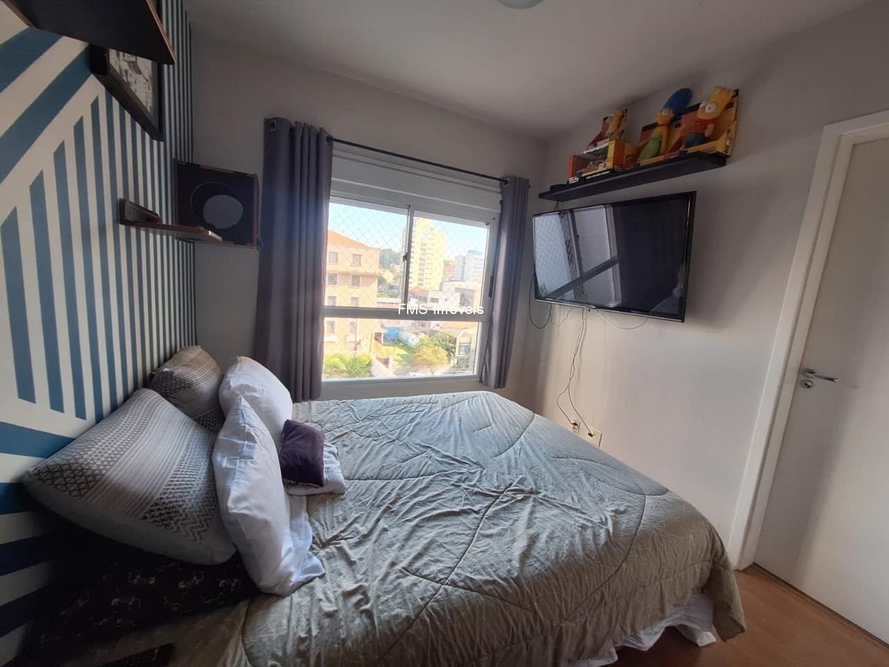 Apartamento, 2 quartos, 89 m² - Foto 6
