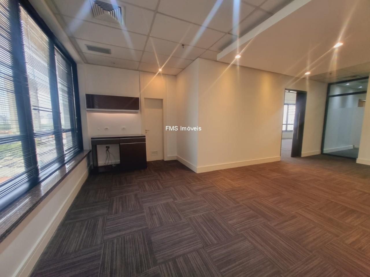 Sala-Conjunto, 299 m² - Foto 19