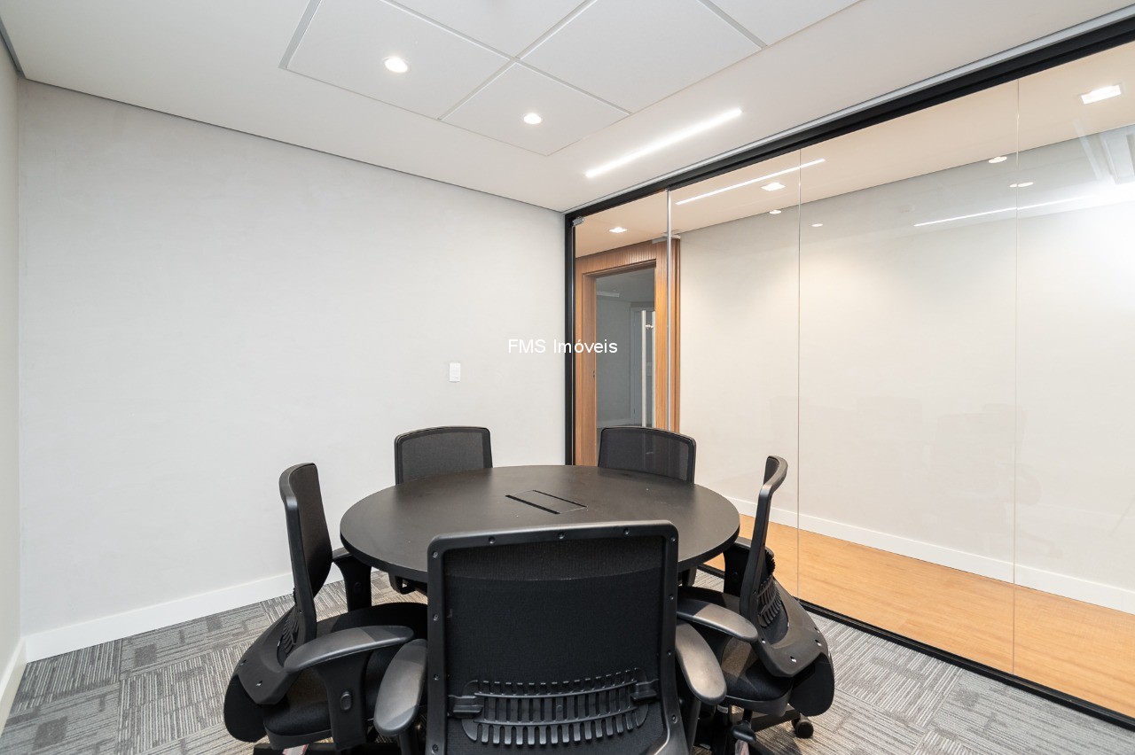 Sala-Conjunto, 110 m² - Foto 8