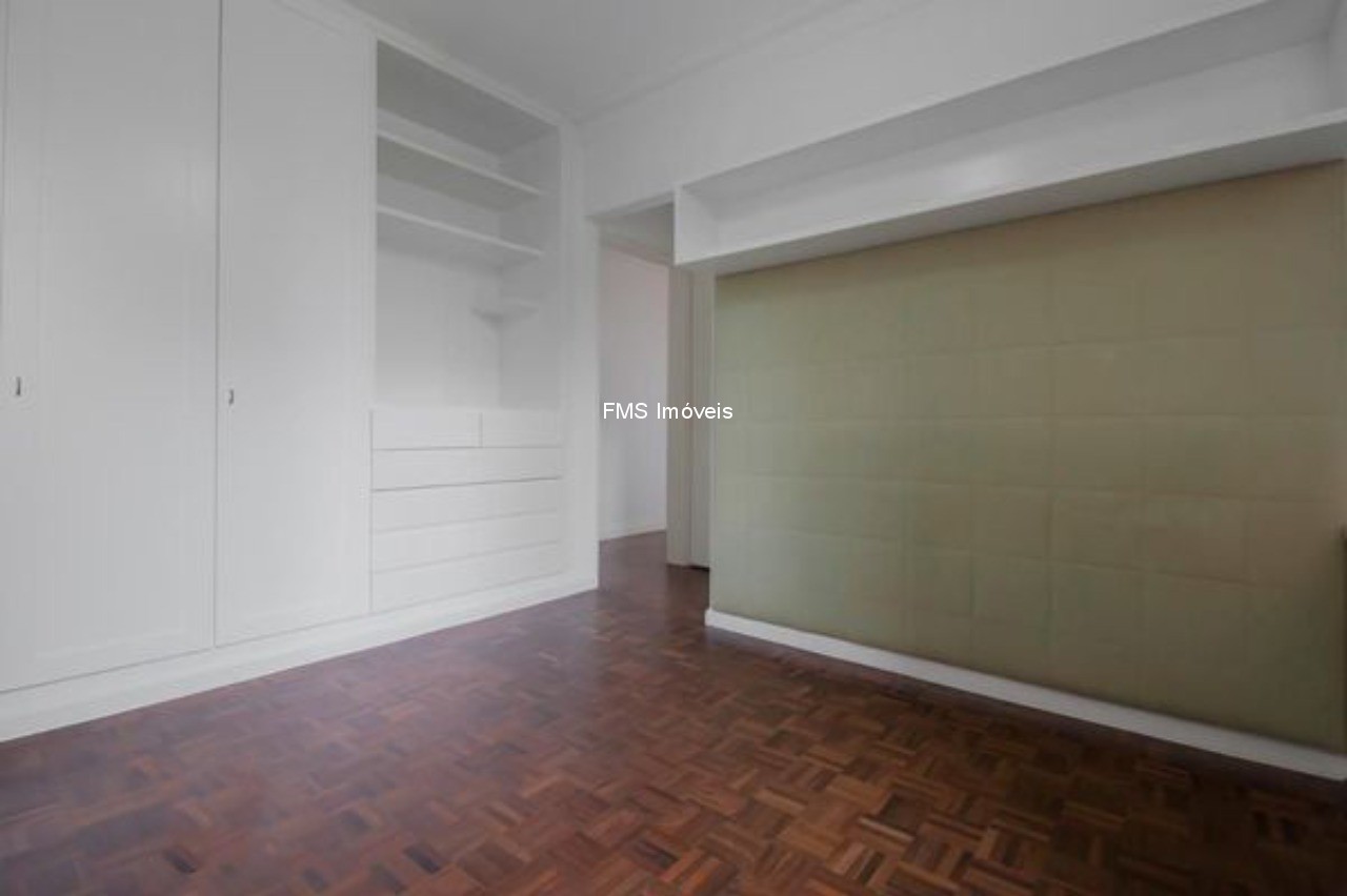 Apartamento, 3 quartos, 140 m² - Foto 23