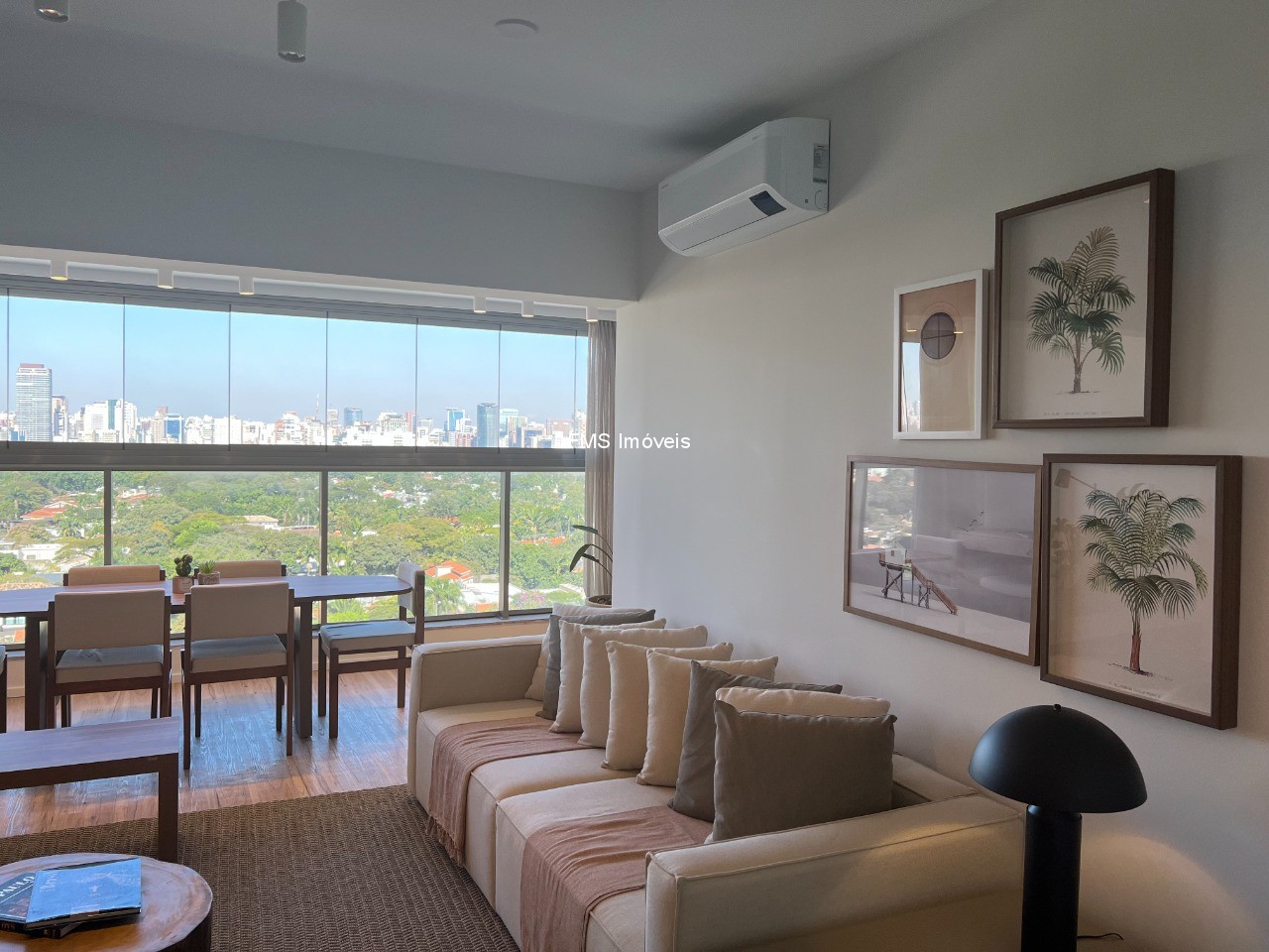 Apartamento, 1 quarto, 66 m² - Foto 39