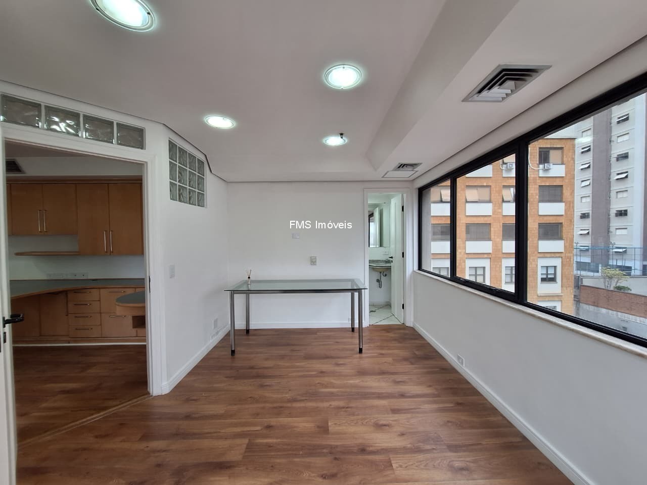 Sala-Conjunto, 123 m² - Foto 6