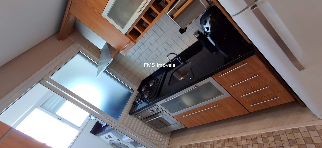Apartamento, 2 quartos, 52 m² - Foto 4
