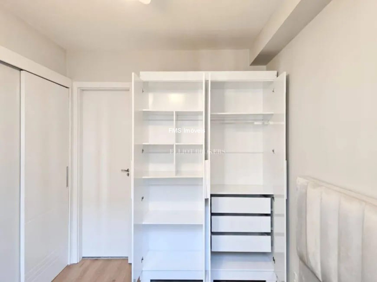 Apartamento, 1 quarto, 24 m² - Foto 11