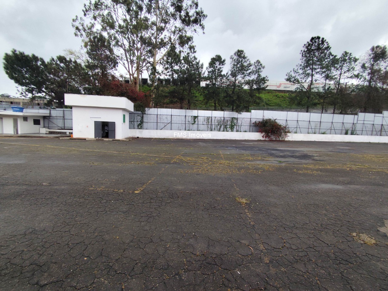 Depósito-Galpão, 6200 m² - Foto 10