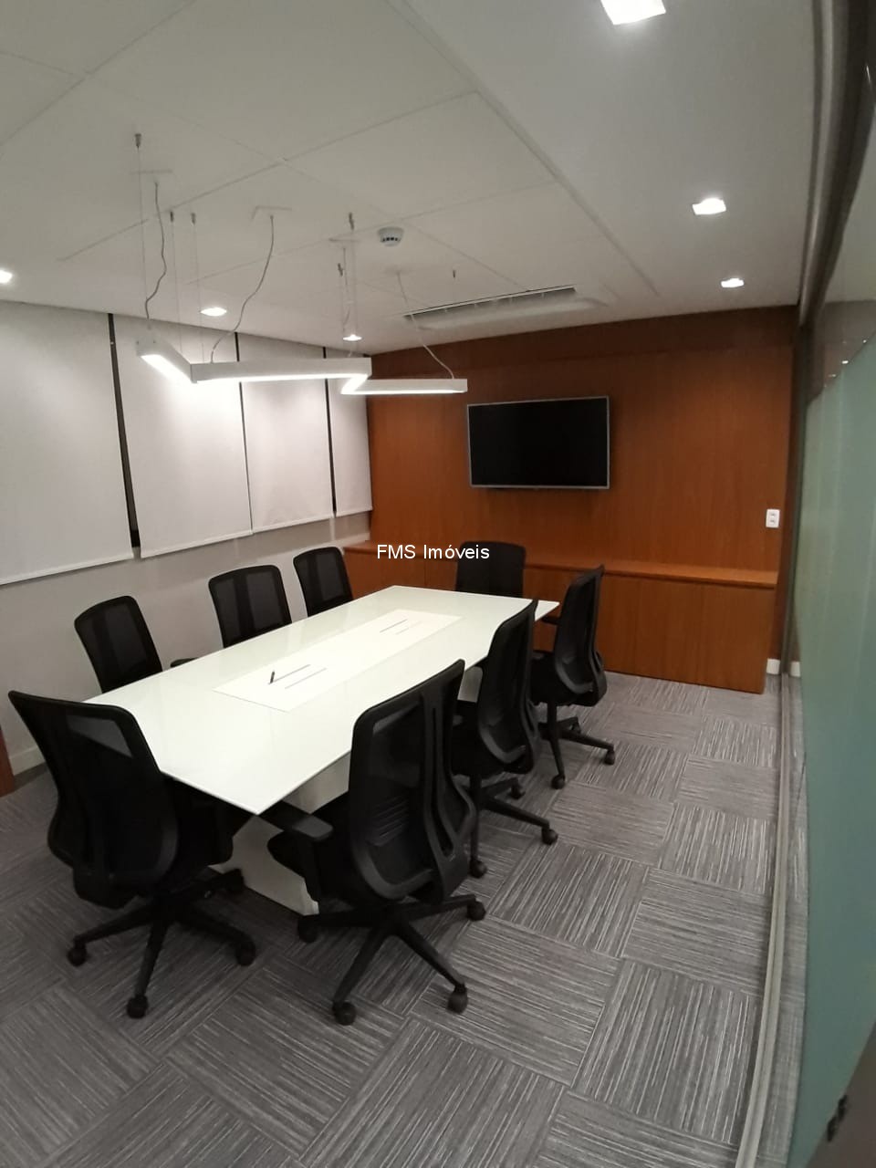 Sala-Conjunto, 280 m² - Foto 1
