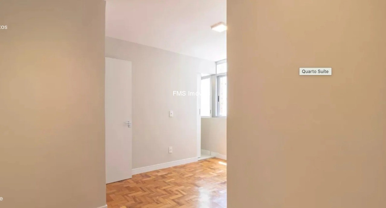 Apartamento, 3 quartos, 80 m² - Foto 2