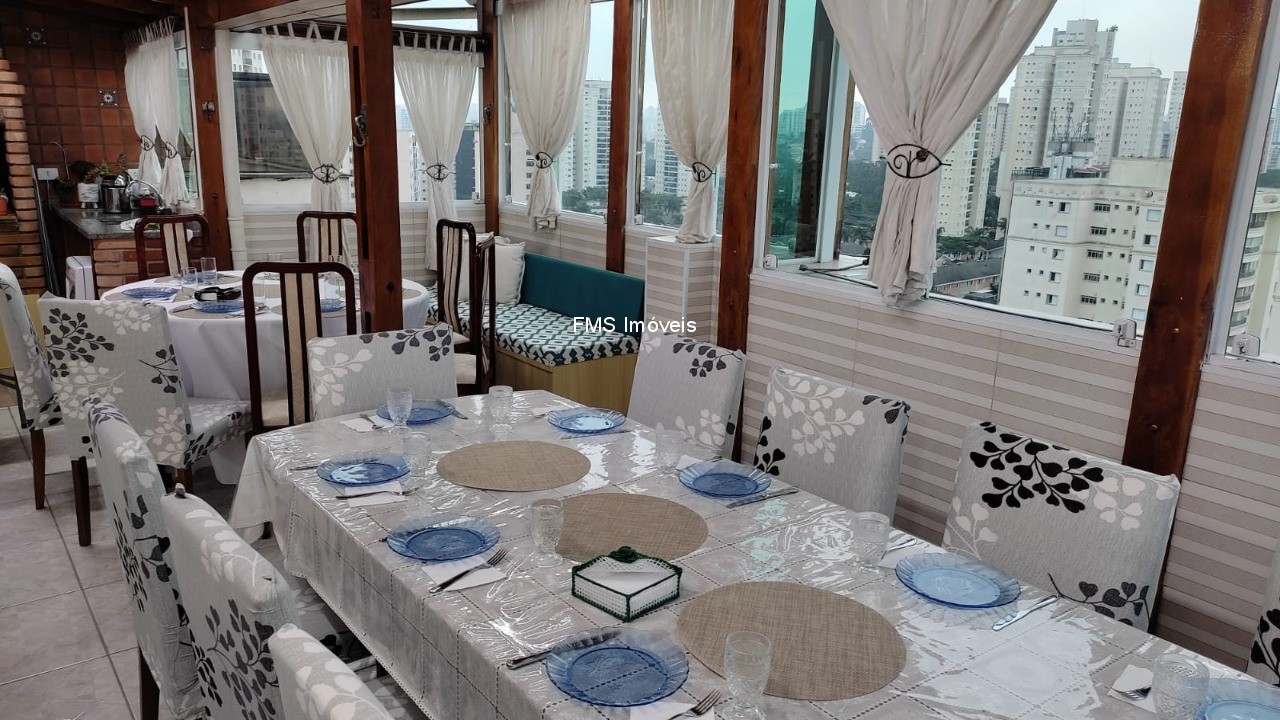 Apartamento, 4 quartos, 143 m² - Foto 7