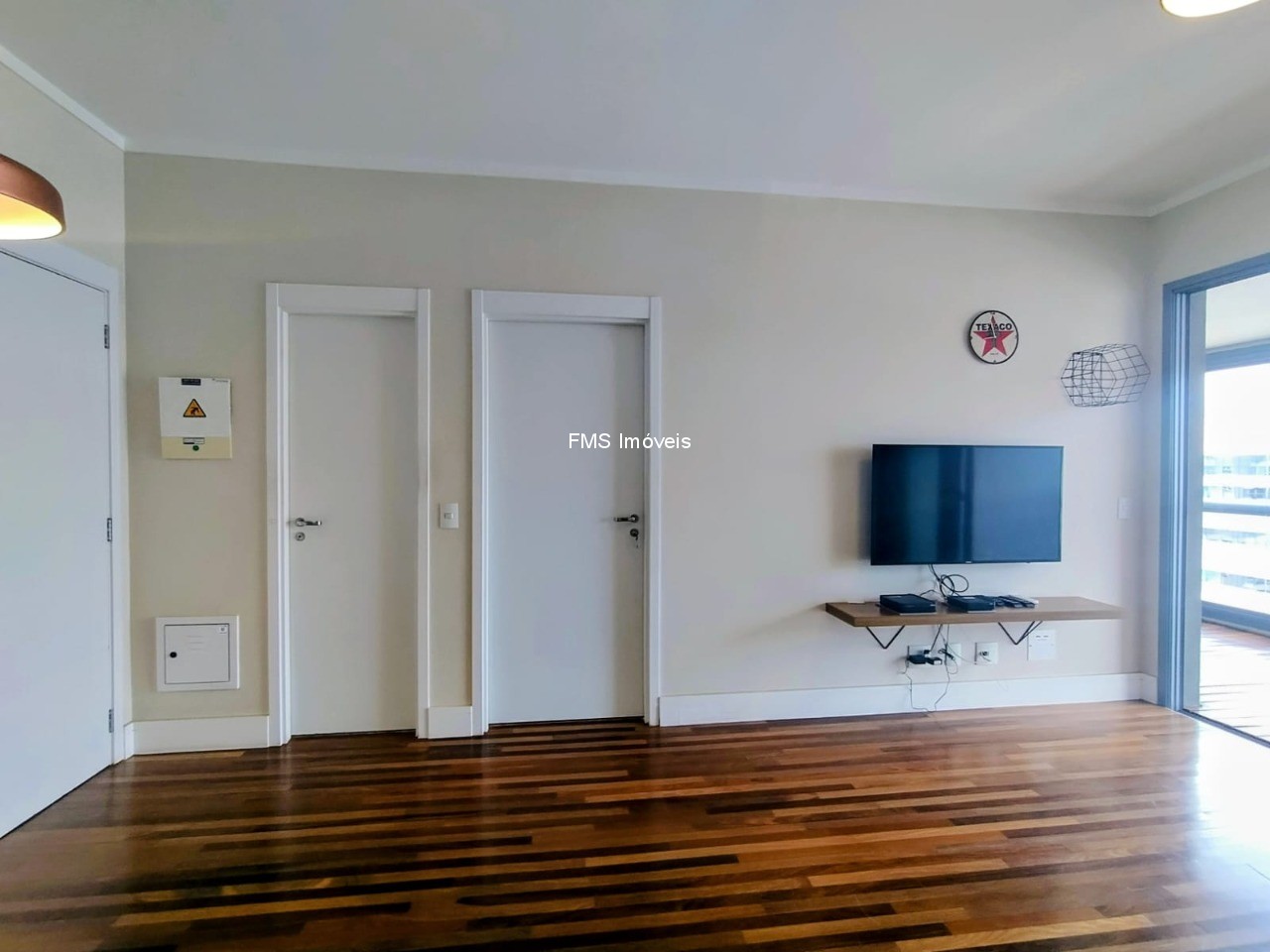Apartamento, 2 quartos, 76 m² - Foto 5