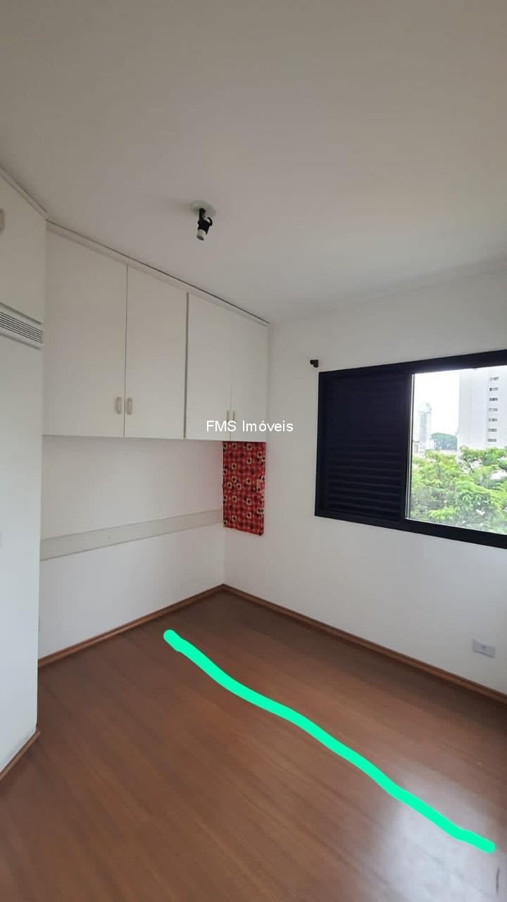 Apartamento, 3 quartos, 72 m² - Foto 10