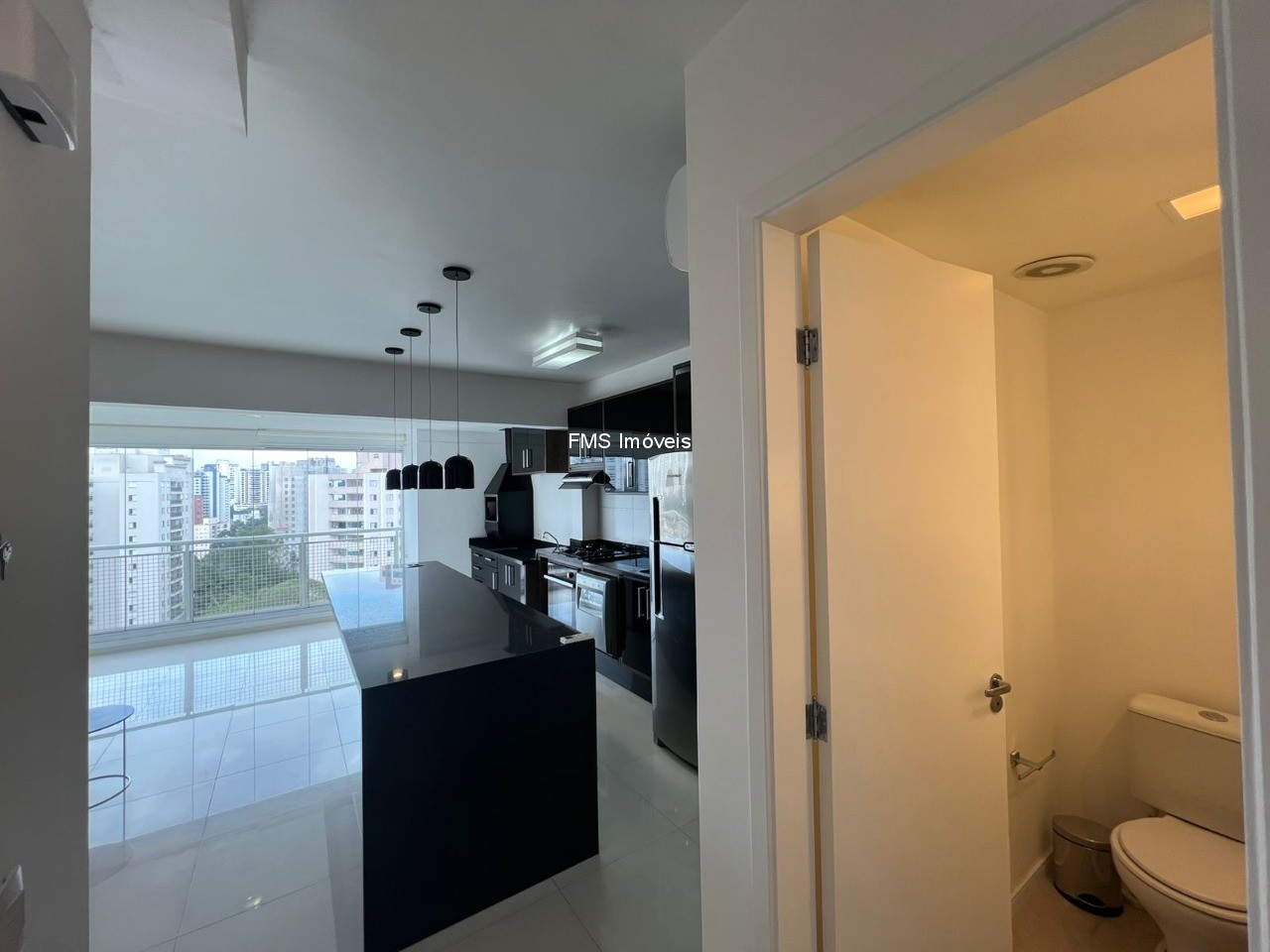 Apartamento, 2 quartos, 80 m² - Foto 6