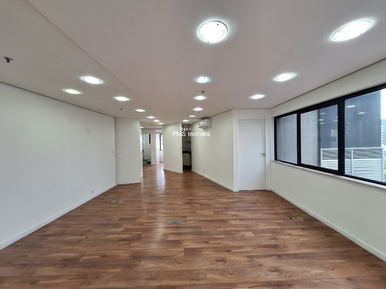 Sala-Conjunto, 123 m² - Foto 4