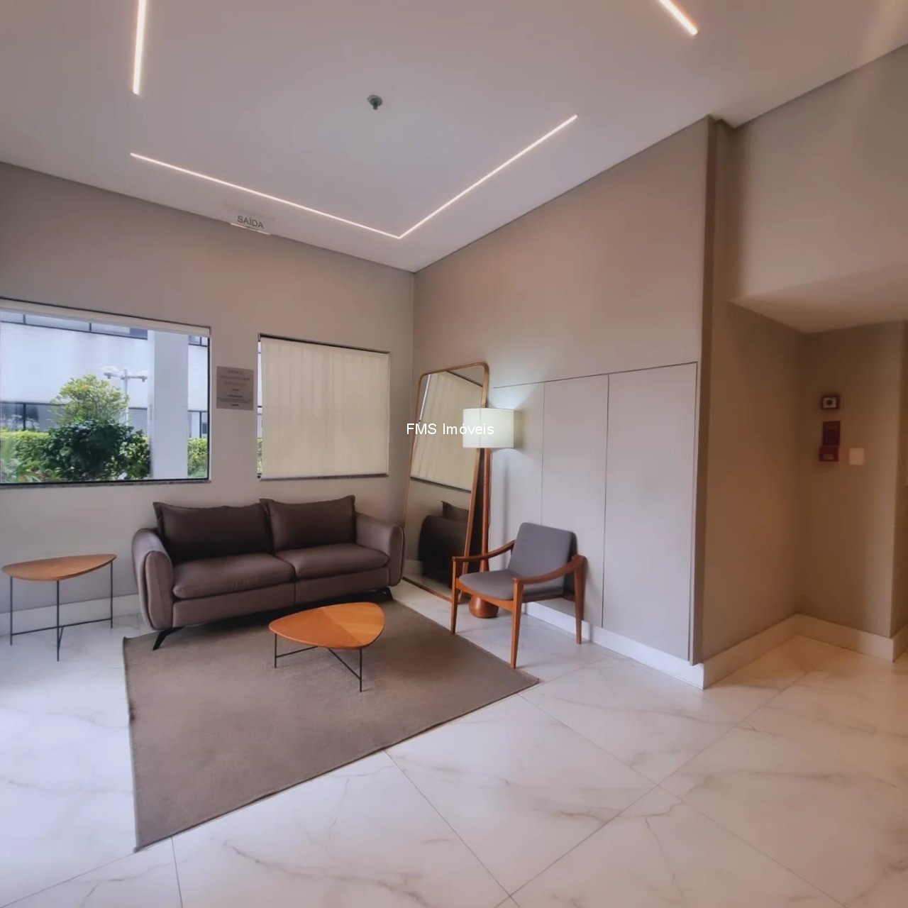 Sala-Conjunto, 49 m² - Foto 7