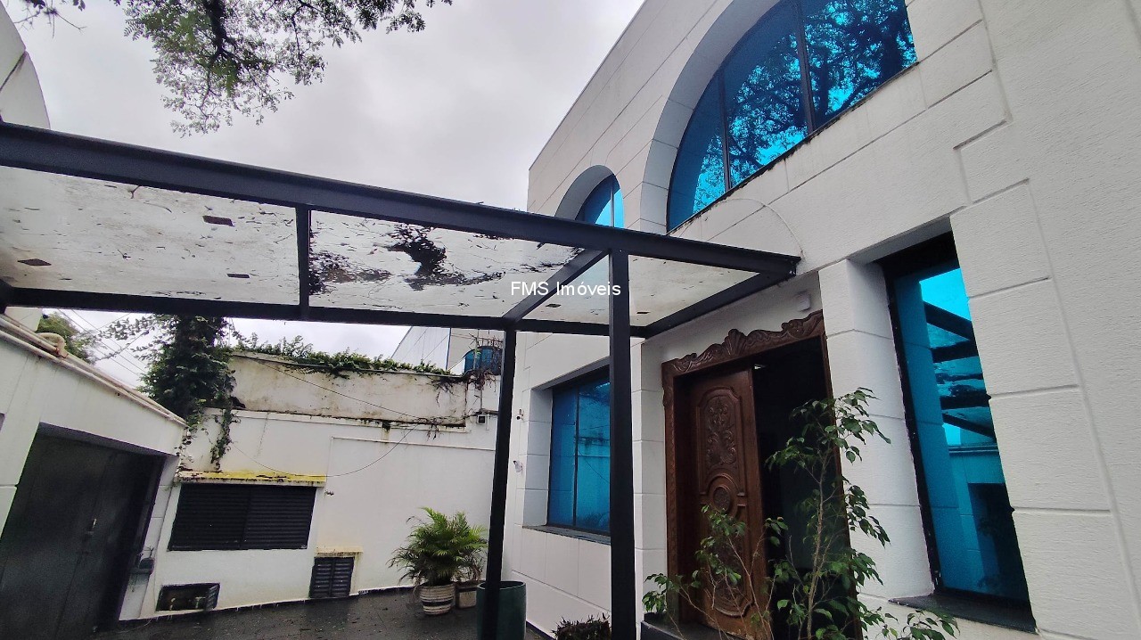 Prédio Inteiro, 1250 m² - Foto 34