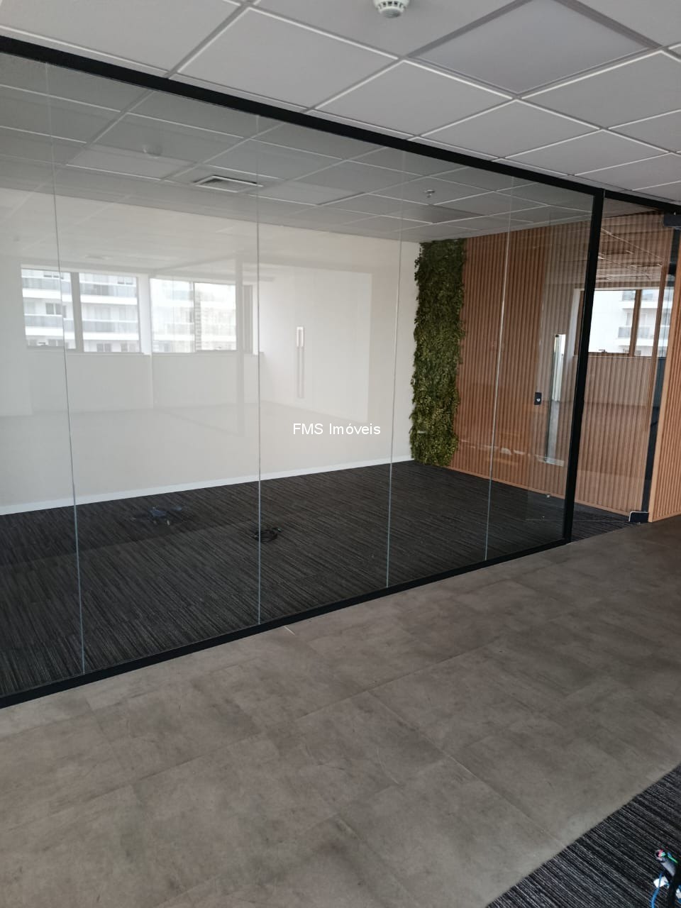 Sala-Conjunto, 211 m² - Foto 2