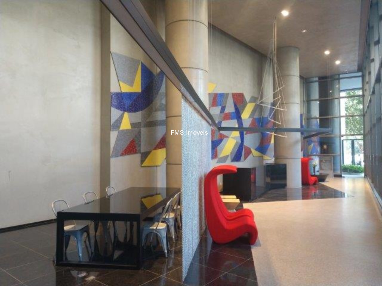 Apartamento, 1 quarto, 38 m² - Foto 20