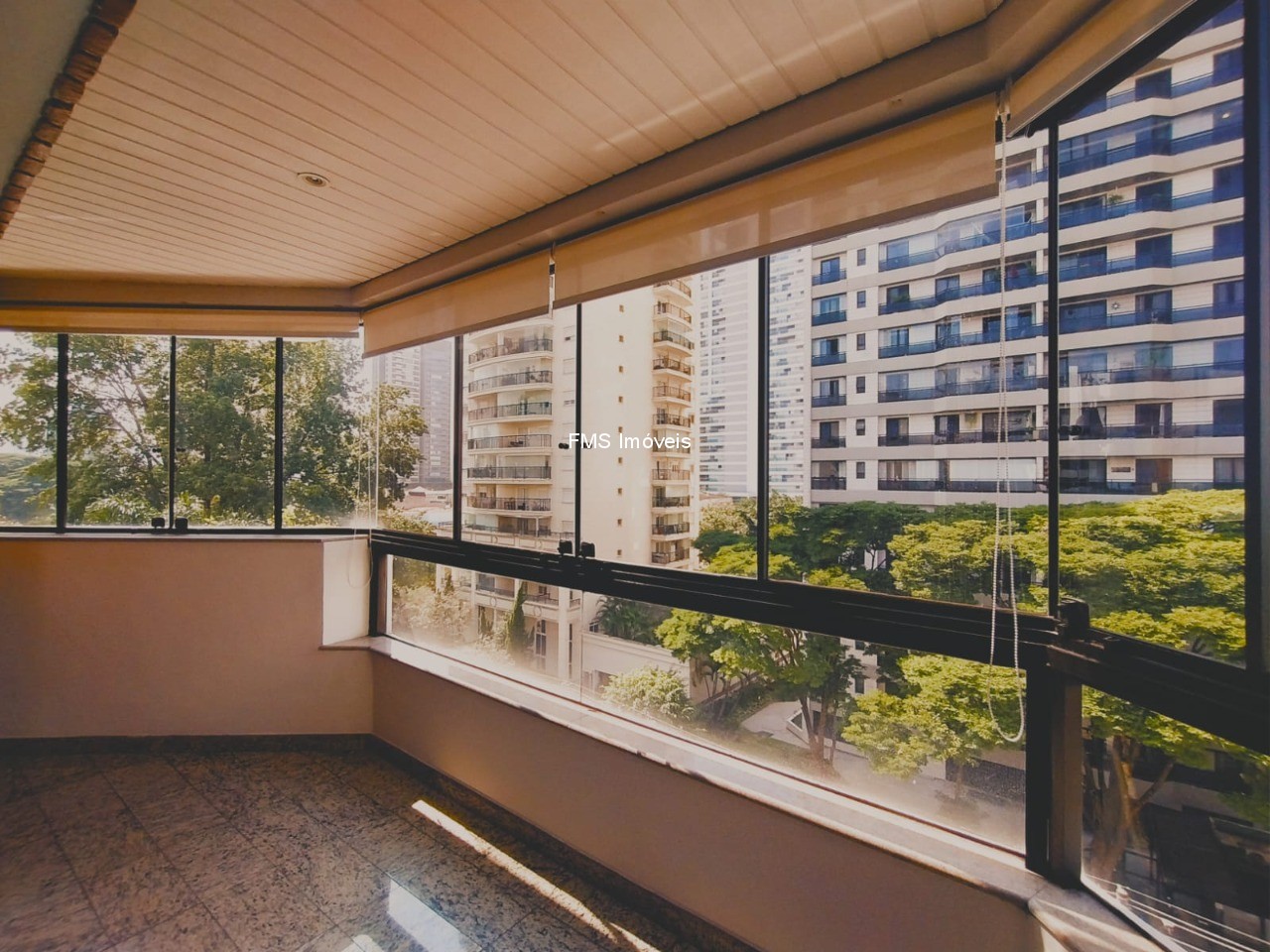 Apartamento, 4 quartos, 163 m² - Foto 1