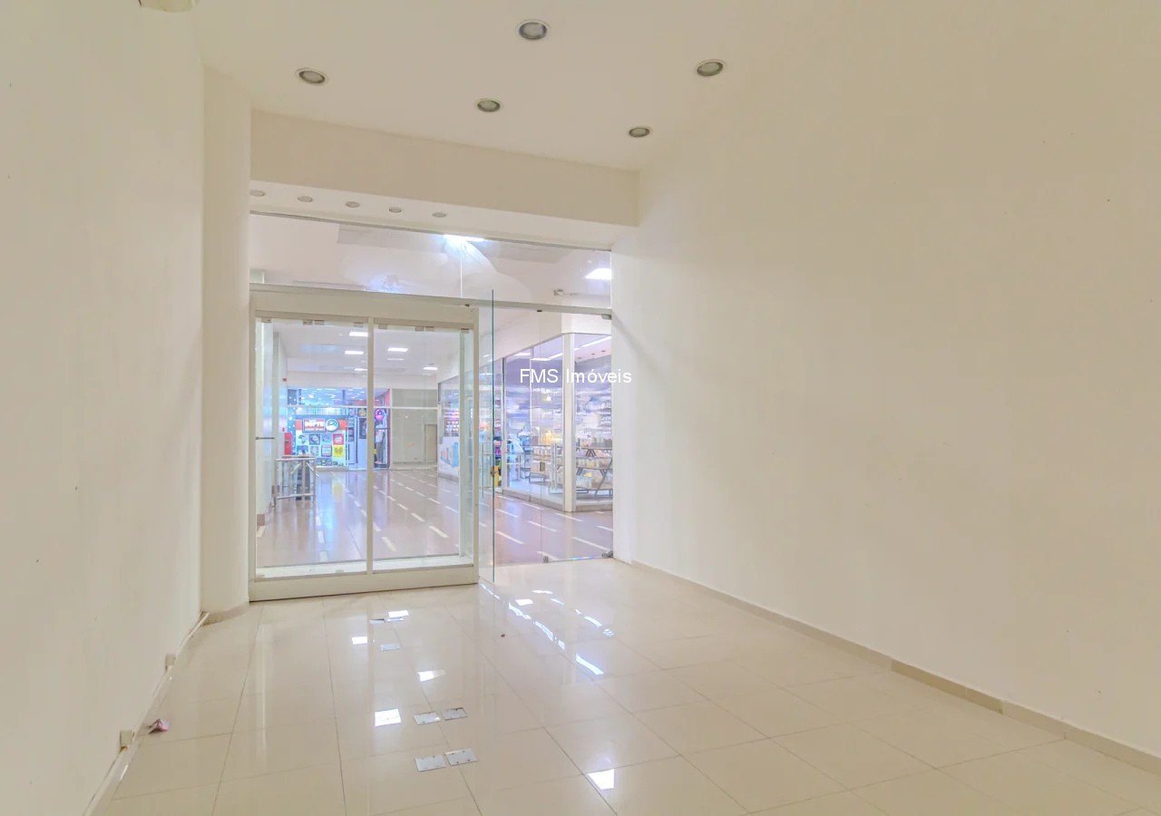 Loja-Salão, 33 m² - Foto 2