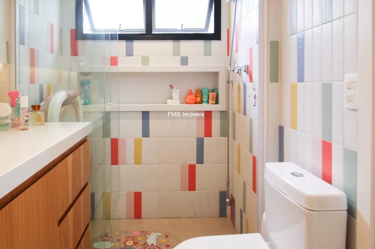 Apartamento, 2 quartos, 110 m² - Foto 17
