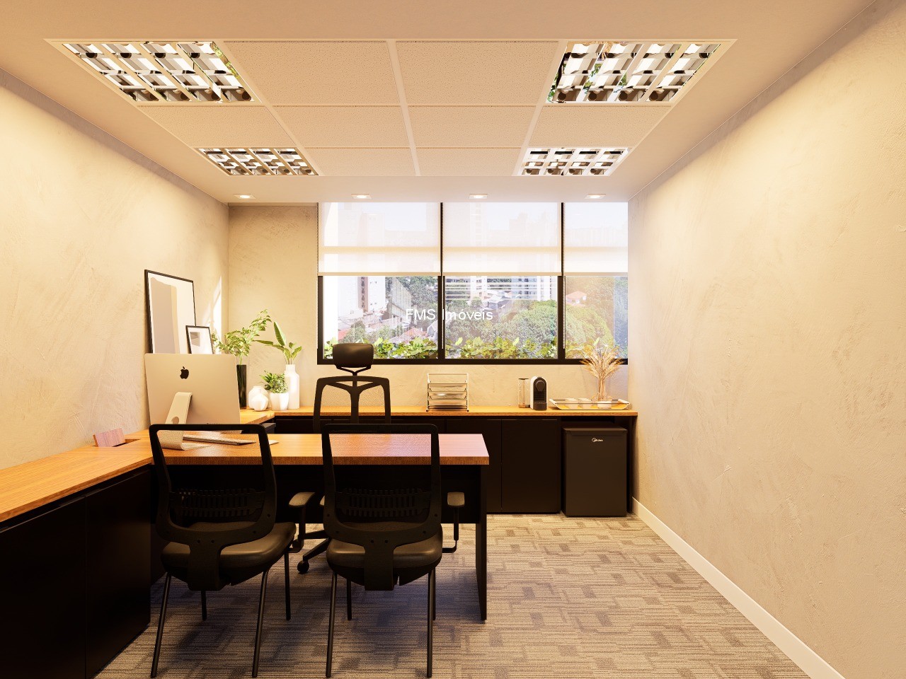 Sala-Conjunto, 260 m² - Foto 2